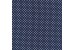 Michael Miller cotton fabric, Polkadot, Pencil Point, Navy